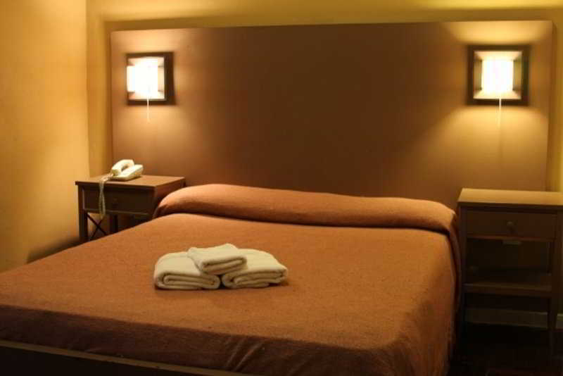 Ritz Hotel & Hostel Ba Buenos Aires Extérieur photo