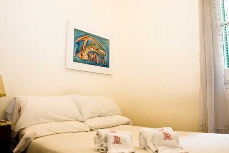 Ritz Hotel & Hostel Ba Buenos Aires Extérieur photo