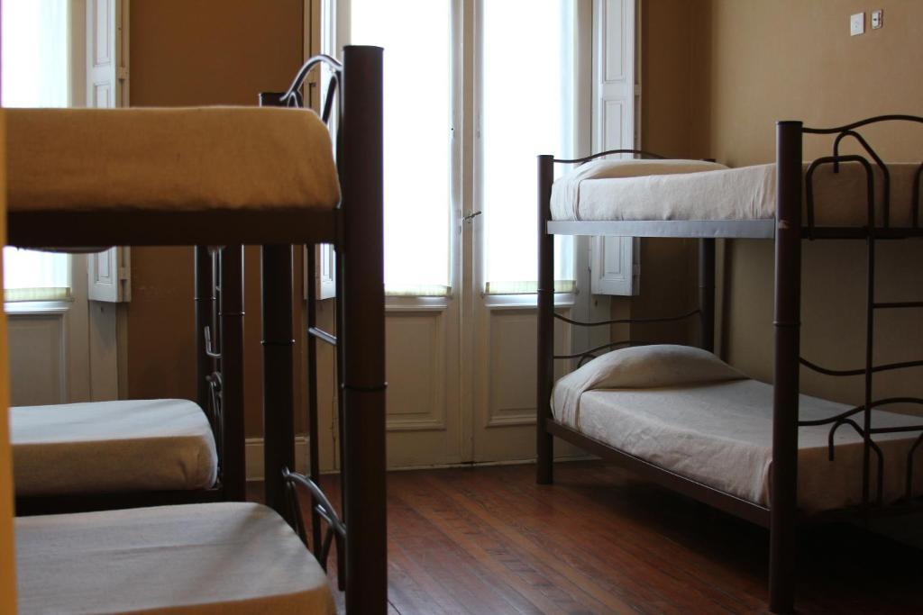 Ritz Hotel & Hostel Ba Buenos Aires Extérieur photo